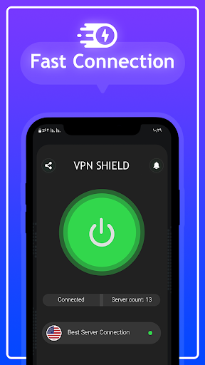 TLS VPN:fast.unlimited.tunnel