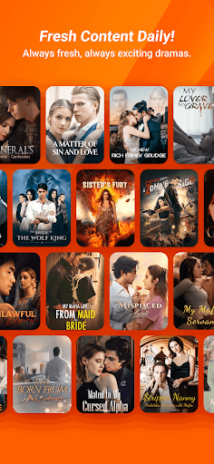 FreeReels - Dramas & Reels