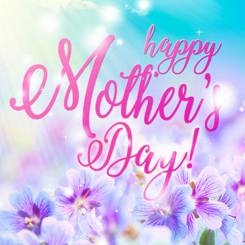 Happy Mothers Day GIF
