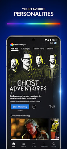 discovery+ | Stream TV Shows