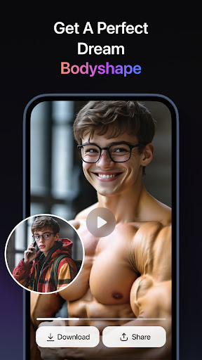 PixVerse: AI Video Generator
