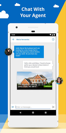 Homesnap - Find Homes for Sale and Rent