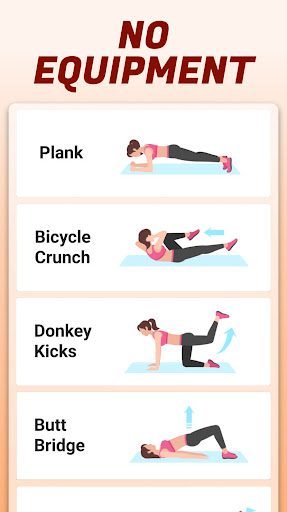 Lose Weight at Home in 30 Days