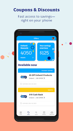 Enfamil Family Beginnings®