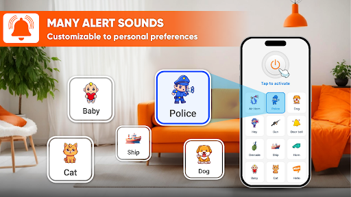 Find Your Phone By Clap