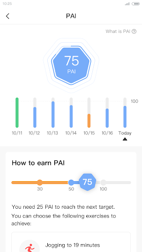 Zepp（formerly Amazfit）