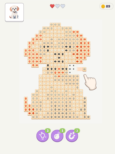 Tap Gallery: Tap Game