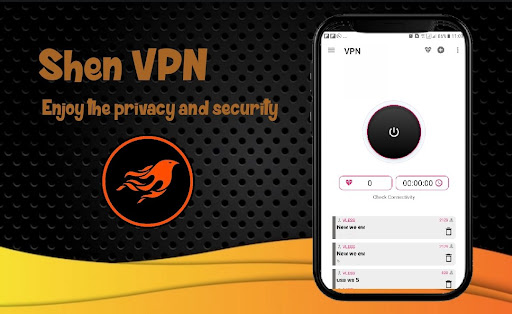Shen VPN
