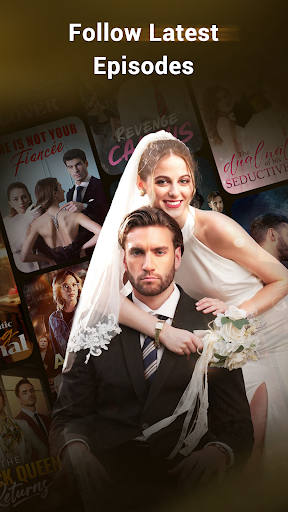 MoboReels-Short Dramas&Movies