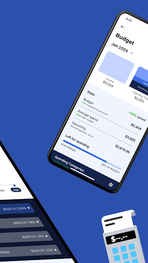 ATM Cash Advance・Instant Money