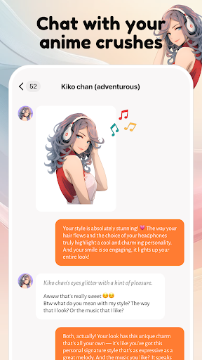 Fantasia- Anime Fandom