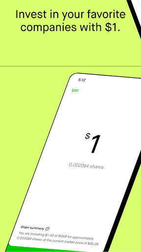 Robinhood: Trading & Investing