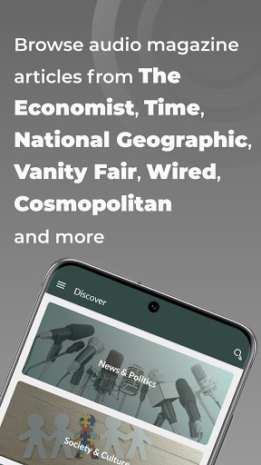 Audiobooks.com: Books & More