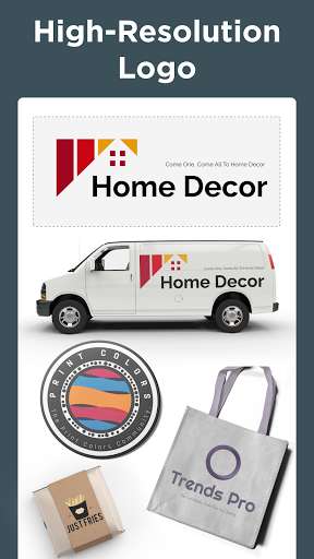 Logo Maker & Logo Creator