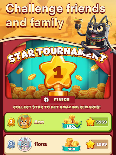 Word Craze - Trivia Crossword