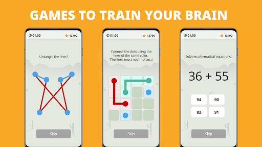 QuizzLand. Quiz & Trivia game