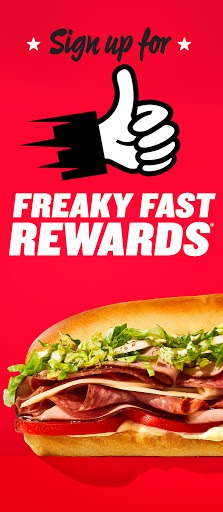 Jimmy John's Sandwiches