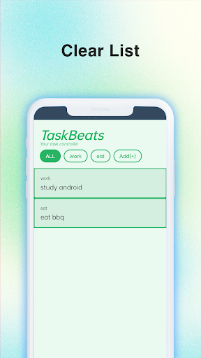 TaskBeats