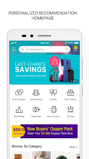 DHgate-online wholesale stores