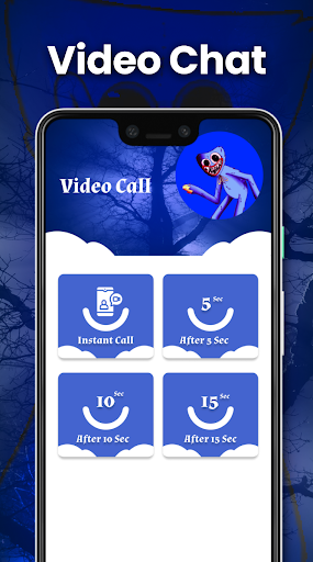 Prank Video for Huggy Playtime