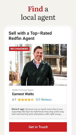 Redfin: Buy, Sell & Rent Homes