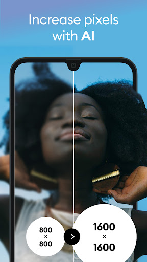 Remini - AI Photo Enhancer