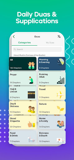 Muslim Pro: Quran Athan Prayer