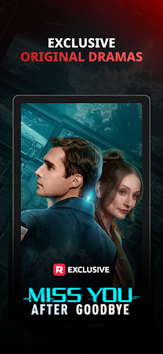 ReelShort - Stream Drama & TV