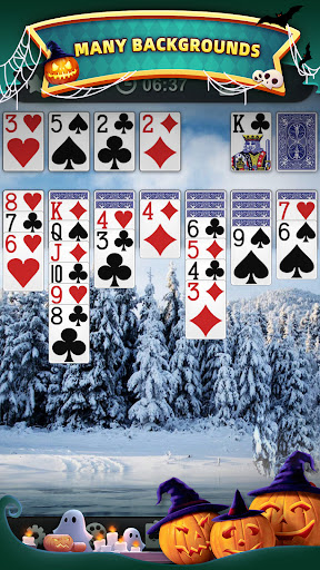 Solitaire Classic