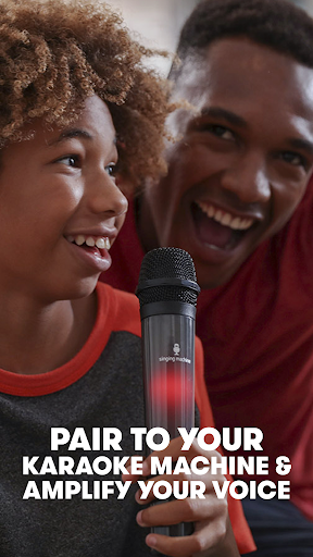 Singing Machine Karaoke