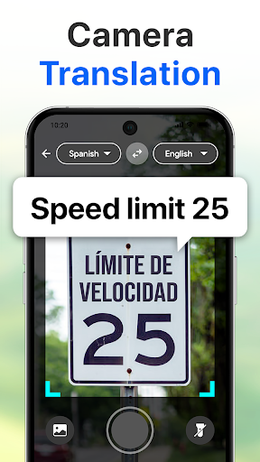 Translate All Languages App