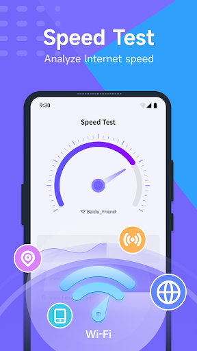 Tera Cleaner - Junk Cleaner