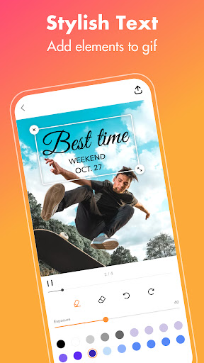 Photo Maker - GIF Master