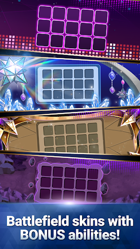 Random Dice: Defense