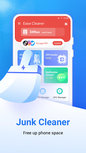 Fabulous Cleaner-Boost&Speedup