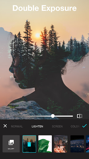 Photo Editor - Lumii