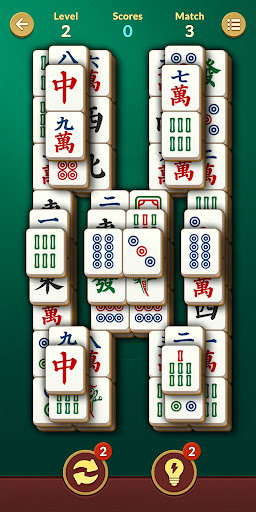 Mahjong Trip:Relax Tile Games
