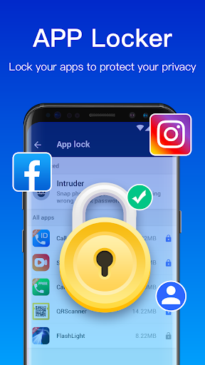 Phone Clean - Antivirus