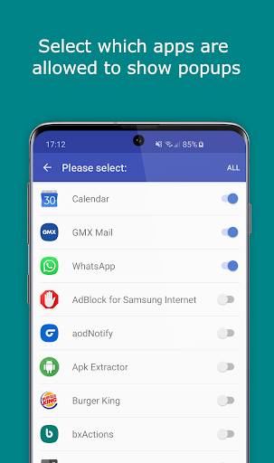 Dynamic Island - dynamicSpot