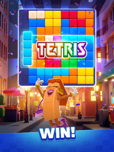 Tetris® Block Party