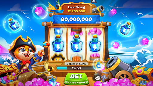 Jackpot World™ - Slots Casino