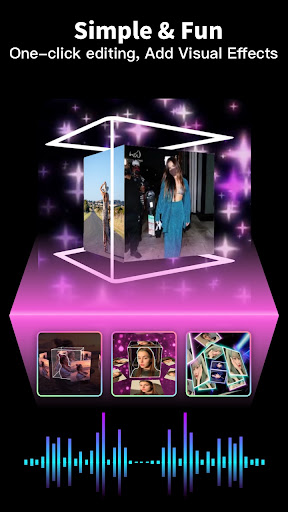 Tempo - Music Video Maker