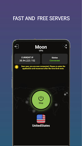 Moon VPN