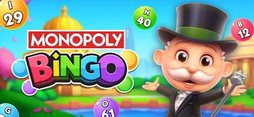 MONOPOLY: Bingo!