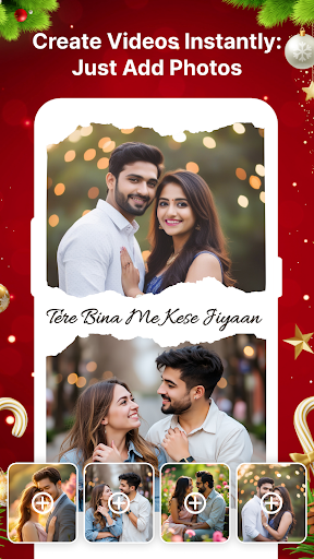 AI Video Maker With Music