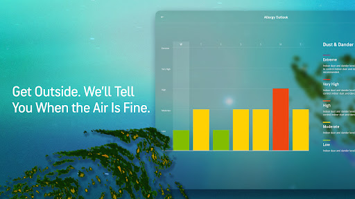 AccuWeather: Weather Radar