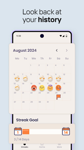 Simple Bible Daily Verse Alarm