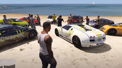 Tips For Grand City theft Autos Walkthrough