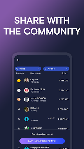 Instabridge: WiFi Hotspot Map