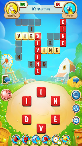 Word Farm Adventure: Word Game